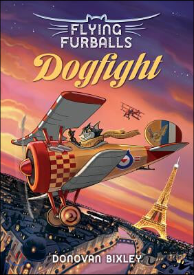 Dogfight: Volume 1