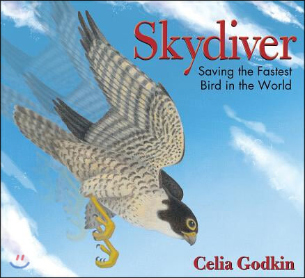 Skydiver: Saving the Fastest Bird in the World