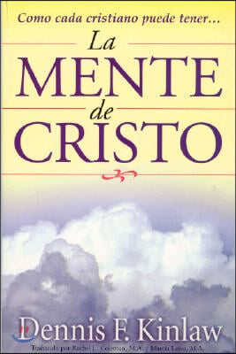 Mente de Cristo