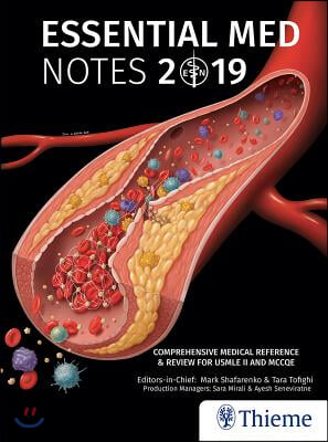 Essential Med Notes 2019