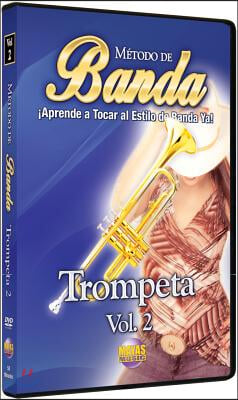 Metodo De Banda - Trompeta