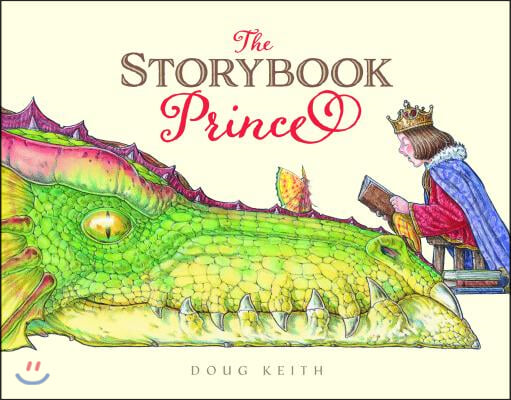 The Storybook Prince