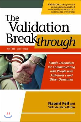 The Validation Breakthrough