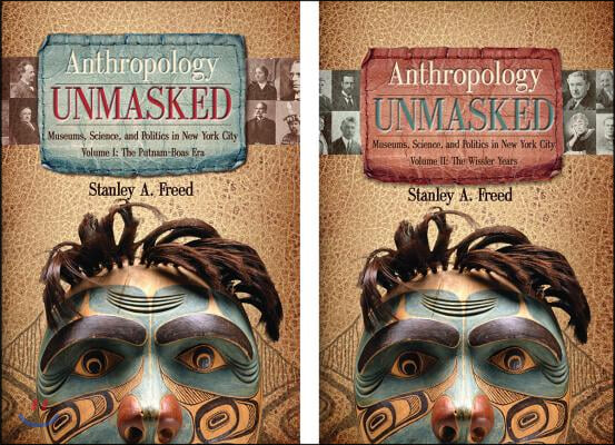 Anthropology Unmasked