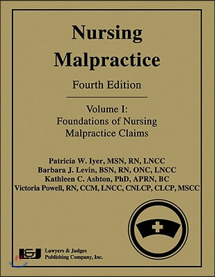 Nursing Malpractice