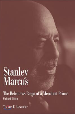 Stanley Marcus