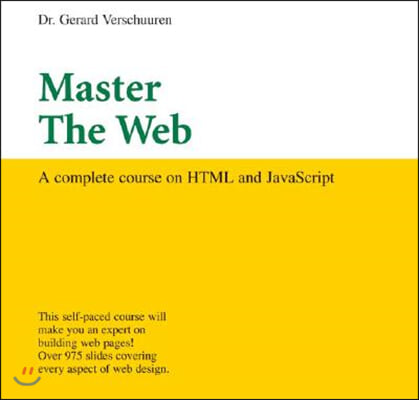 Master The Web