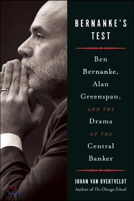 Bernanke&#39;s Test