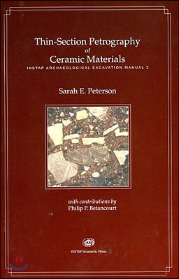 Thin-Section Petrography of Ceramic Materials