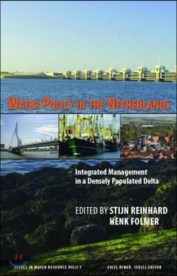 Water Policy in the Netherlands