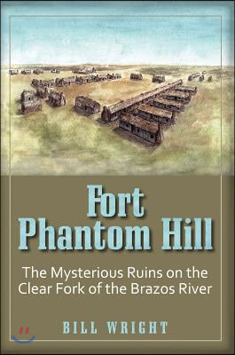 The Fort Phantom Hill