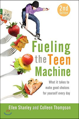 Fueling the Teen Machine