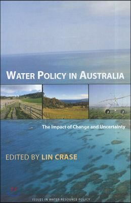 Water Policy in Australia