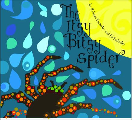 The Itsy Bitsy Spider