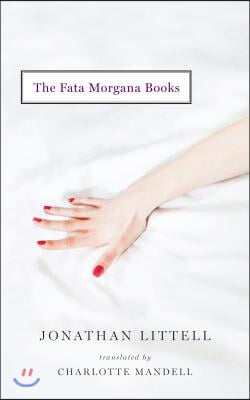 The Fata Morgana Books