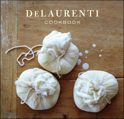 Delauranti Cookbook