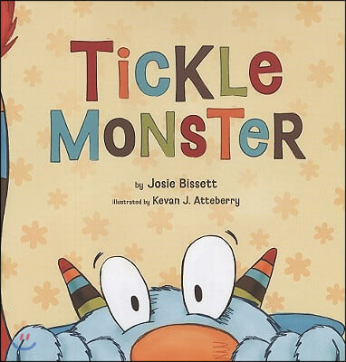 Tickle Monster