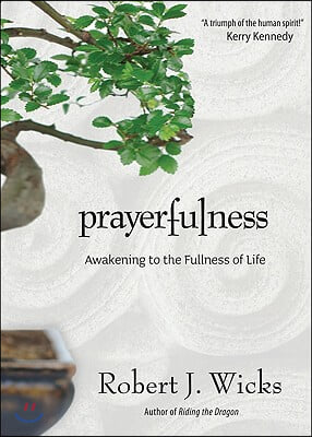 Prayerfulness: Awakening to the Fullness of Life