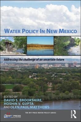 Water Policy in New Mexico