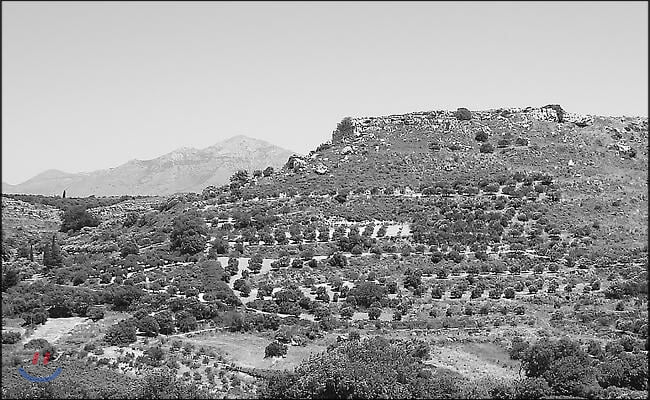 The Galatas Survey: The Socio-Economic and Political Development of a Contested Territory in Central Crete During the Neolithic to Ottoman