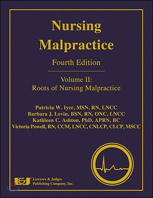 Nursing Malpractice