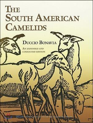 The South American Camelids