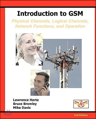 Introduction to Gsm