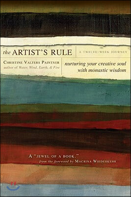 The Artist&#39;s Rule