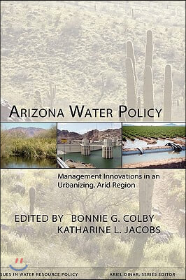 Arizona Water Policy