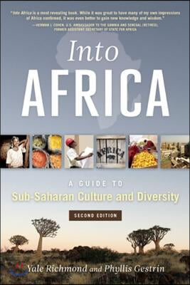 Into Africa: A Guide to Sub-Saharan Culture and Diversity