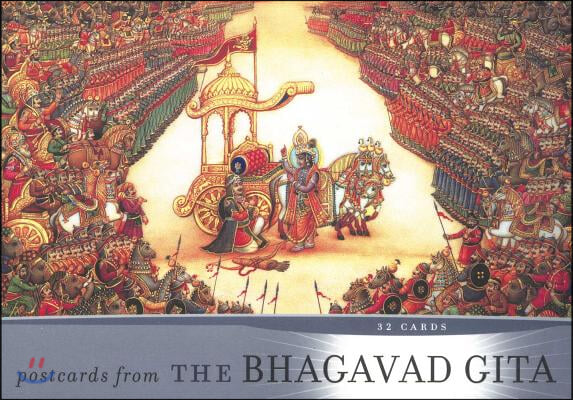 The Bhagavad Gita