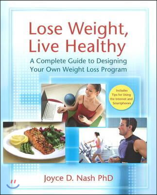 A Lose Weight, Live Healthy