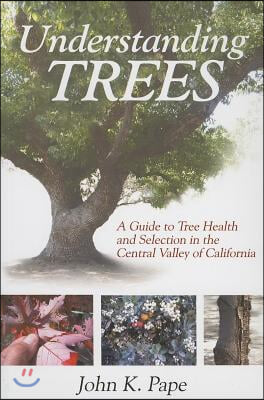 Understanding Trees: A Guide to Tree Health and Selection in the Central Valley of California