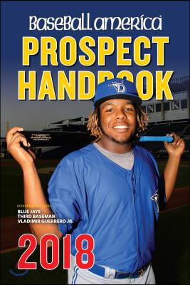 Baseball America 2018 Prospect Handbook