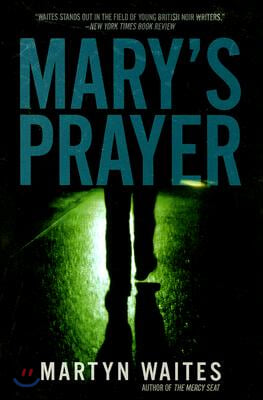 Mary's Prayer