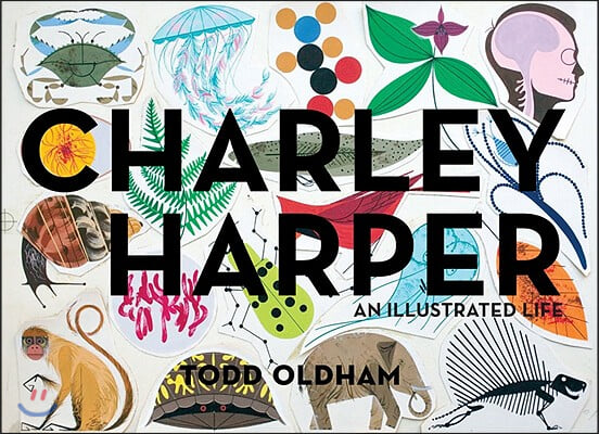 Charley Harper: An Illustrated Life