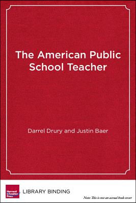 The American Public School Teacher