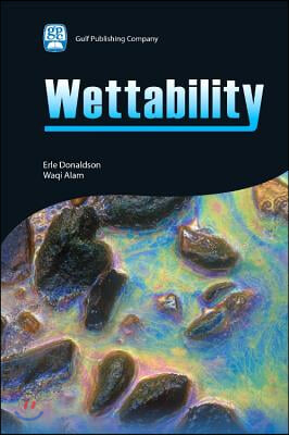 Wettability