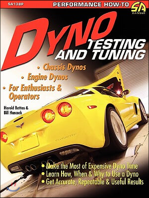 Dyno Testing and Tuning