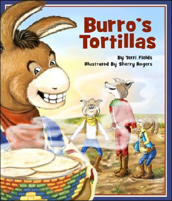 Burro&#39;s Tortillas