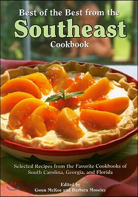 Best of the Best from the Southeast Cookbook