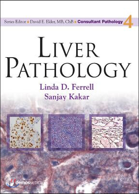 Liver Pathology