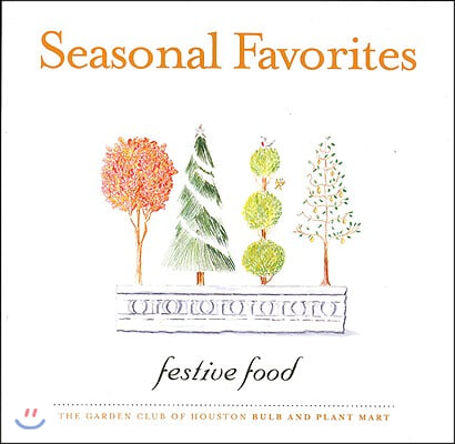 Seasonal Favorites