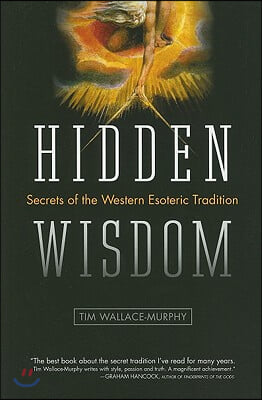 Hidden Wisdom: Secrets of the Western Esoteric Tradition