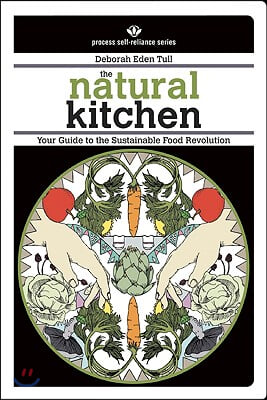 The Natural Kitchen: Your Guide to the Sustainable Food Revolution