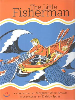 The Little Fisherman (Hardcover)