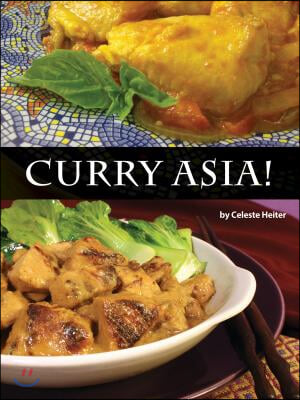 Curry Asia!