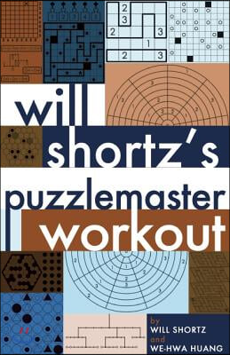 Will Shortz&#39;s Puzzlemaster Workout