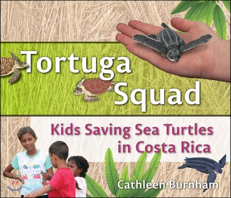 Tortuga Squad