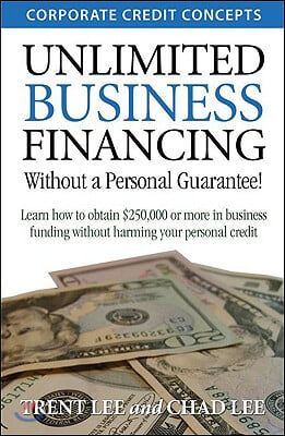 Unlimited Business Financing